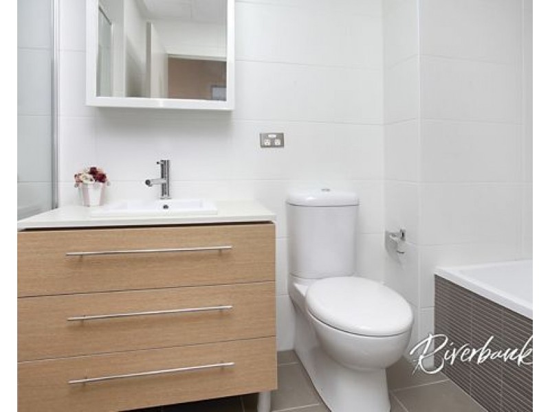 D304/6 Latham Terrace, Newington NSW 2127
