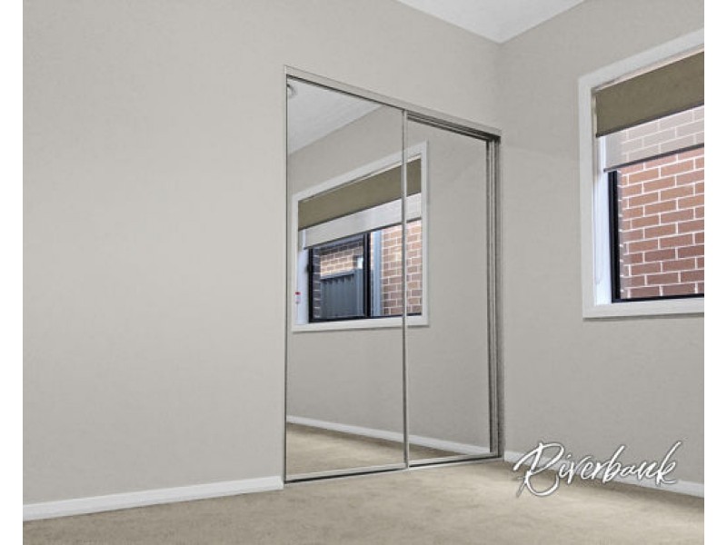 16 Florentine Parade, Marsden Park NSW 2765