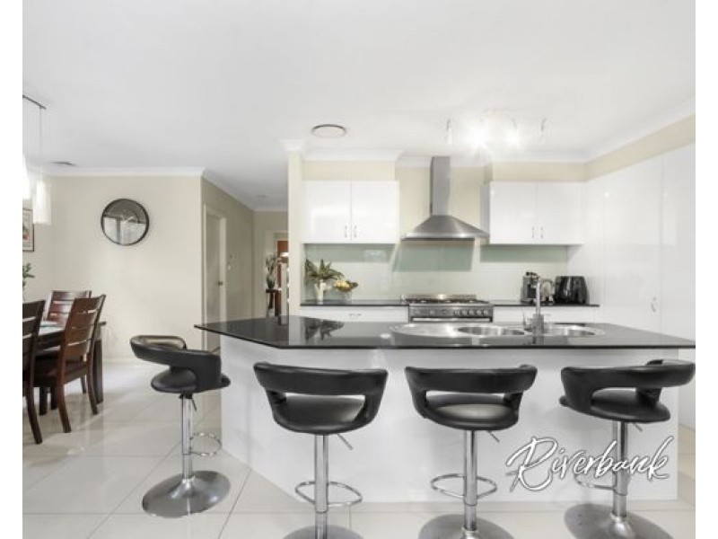 5 Jirrang Street, Pemulwuy NSW 2145