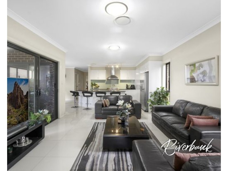 5 Jirrang Street, Pemulwuy NSW 2145