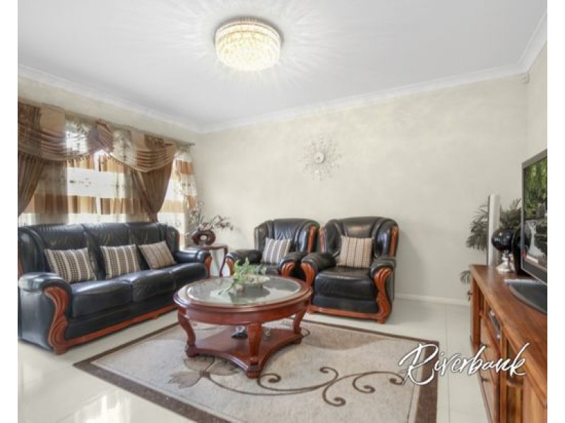 5 Jirrang Street, Pemulwuy NSW 2145