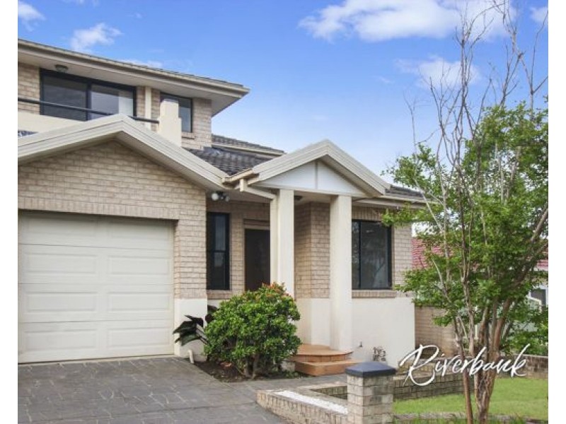 9B Belmont Street, Merrylands NSW 2160