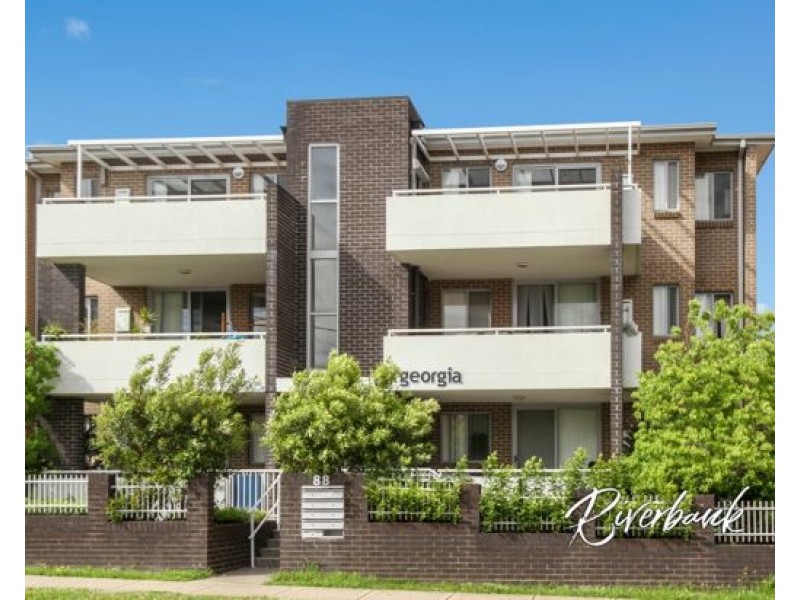6/88 Merrylands Road, Merrylands NSW 2160