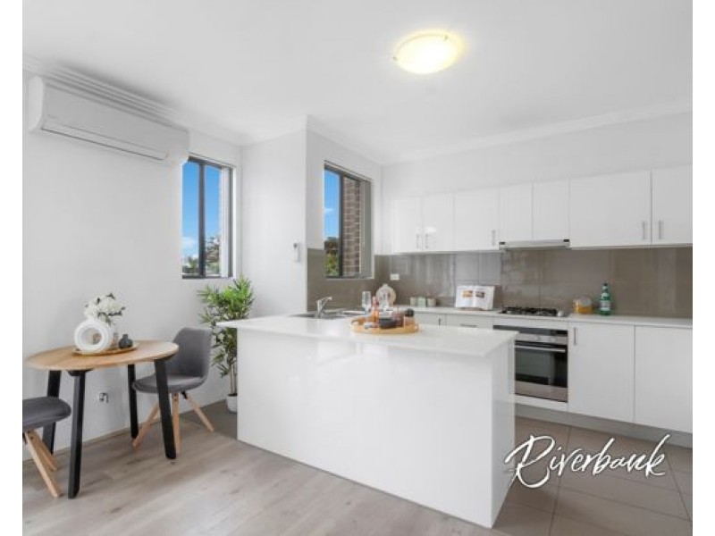 6/88 Merrylands Road, Merrylands NSW 2160