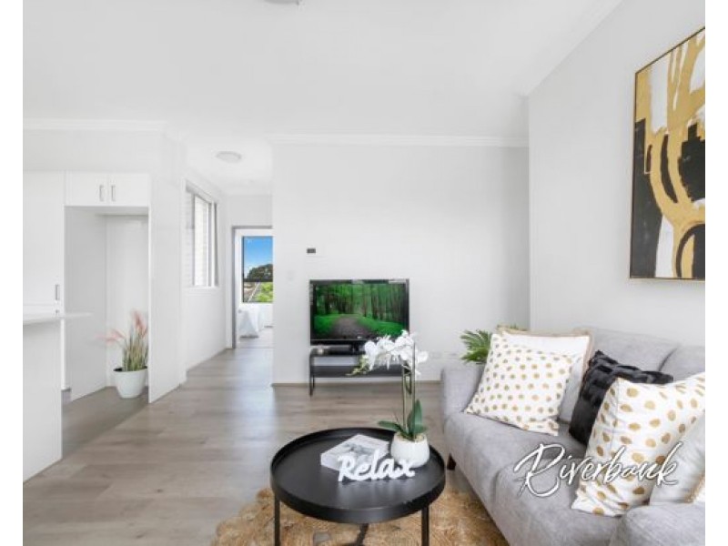 6/88 Merrylands Road, Merrylands NSW 2160