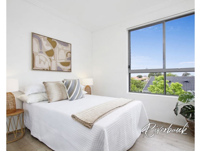 6/88 Merrylands Road, Merrylands NSW 2160