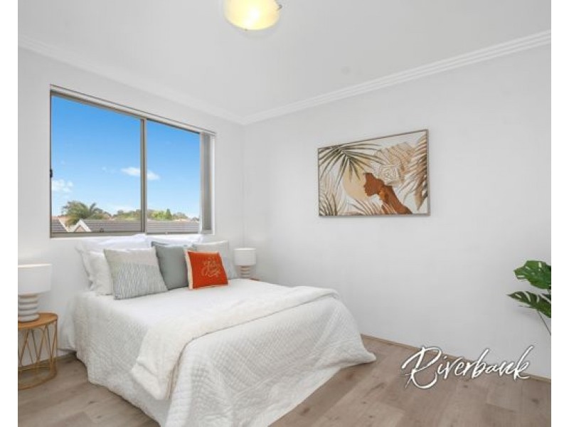 6/88 Merrylands Road, Merrylands NSW 2160