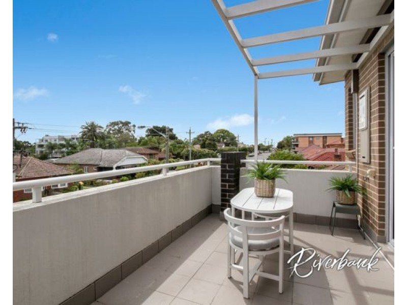 6/88 Merrylands Road, Merrylands NSW 2160