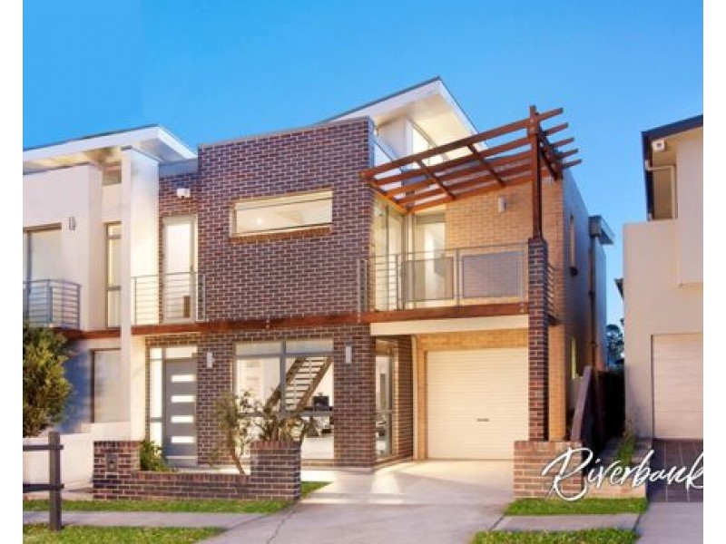 6 Tuabilli Street, Pemulwuy NSW 2145