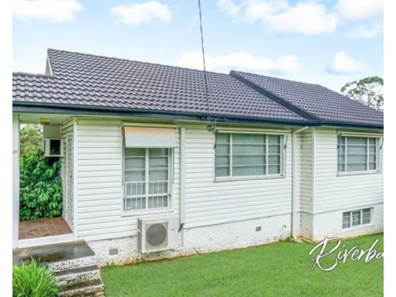 127 Windsor Road, Northmead NSW 2152
