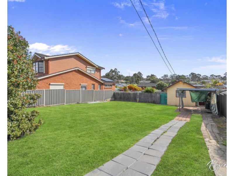 126 Cumberland Road, Greystanes NSW 2145