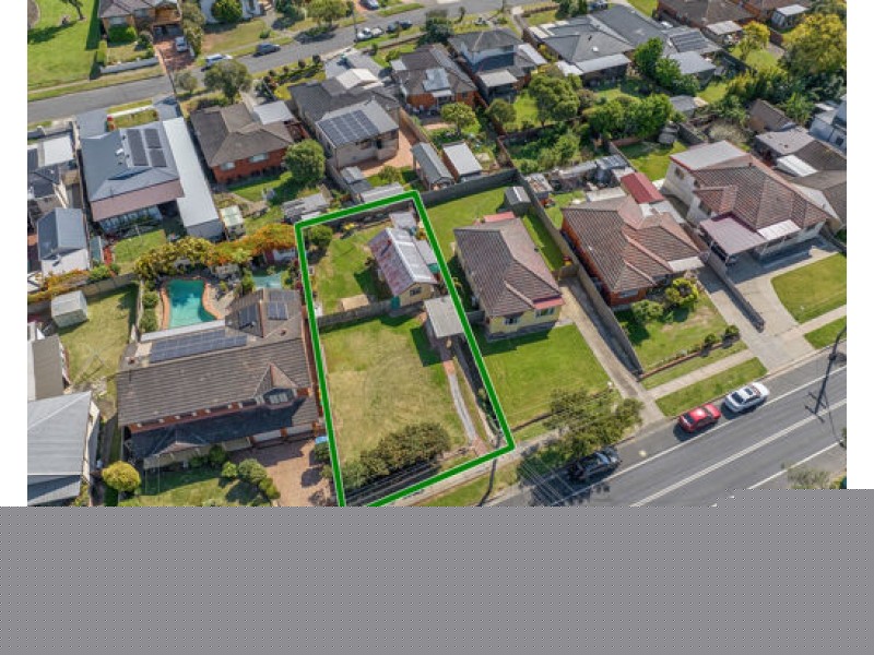 126 Cumberland Road, Greystanes NSW 2145