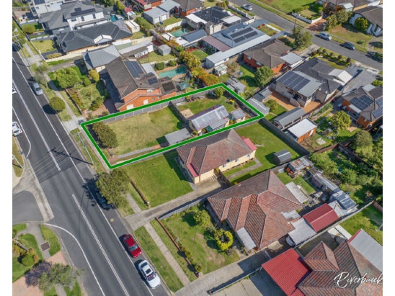 126 Cumberland Road, Greystanes NSW 2145