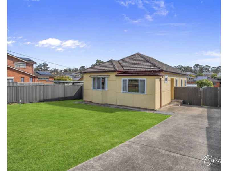 126A Cumberland Road, Greystanes NSW 2145