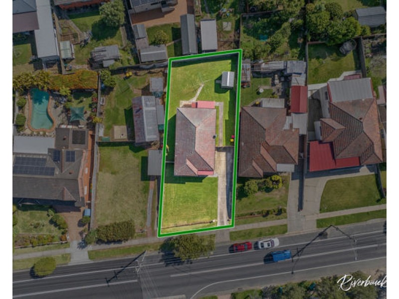 126A Cumberland Road, Greystanes NSW 2145