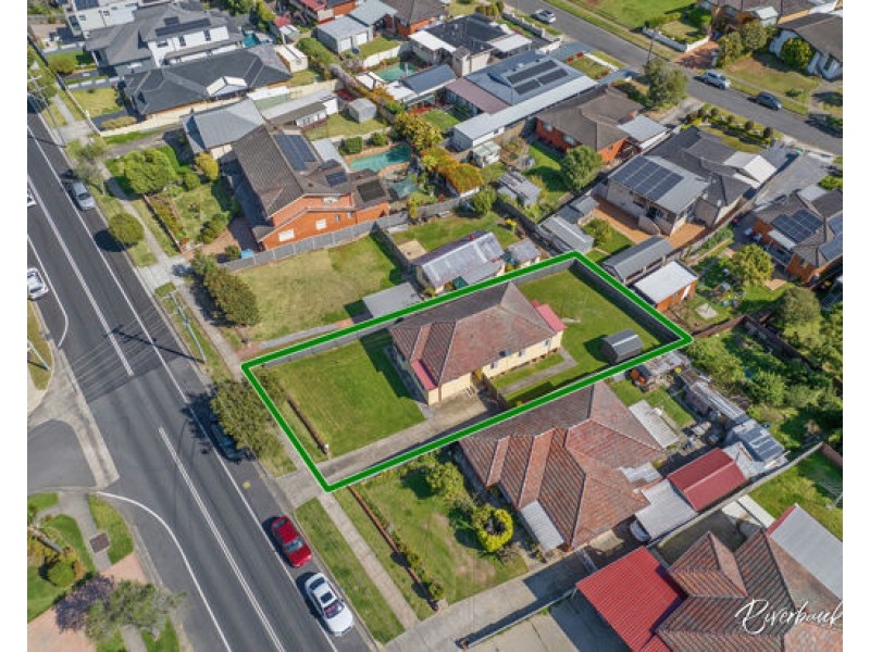 126A Cumberland Road, Greystanes NSW 2145
