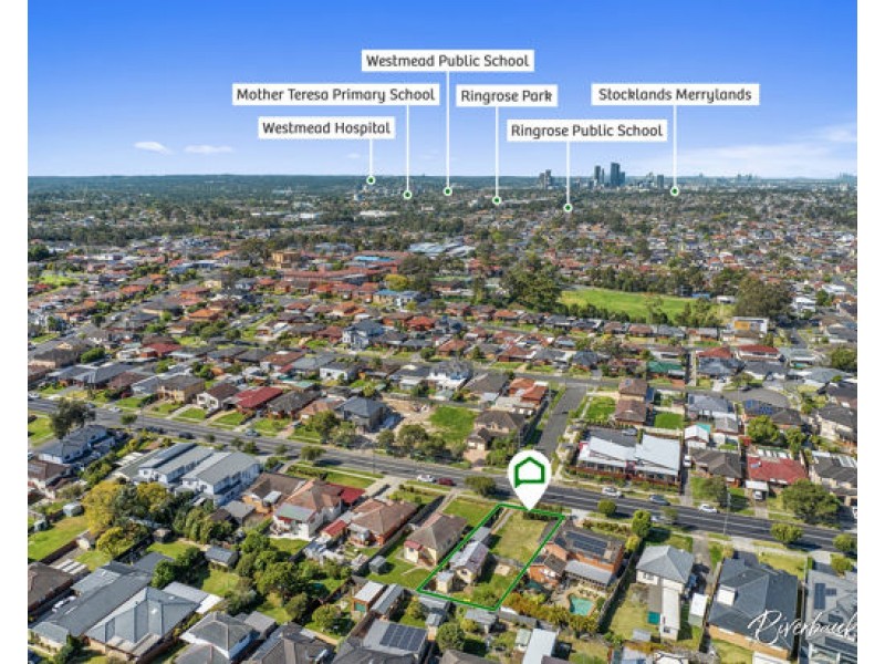 126A Cumberland Road, Greystanes NSW 2145