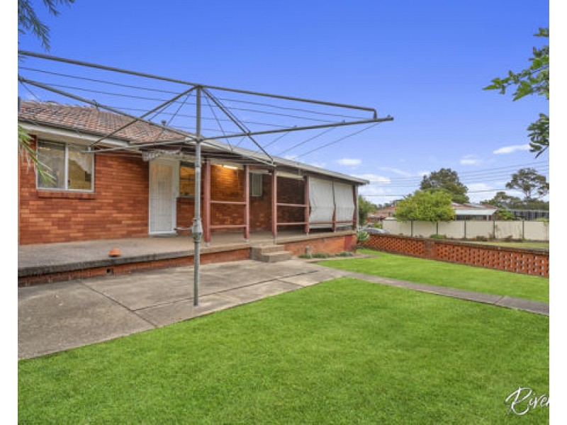 34 Kookaburra Street, Greystanes NSW 2145