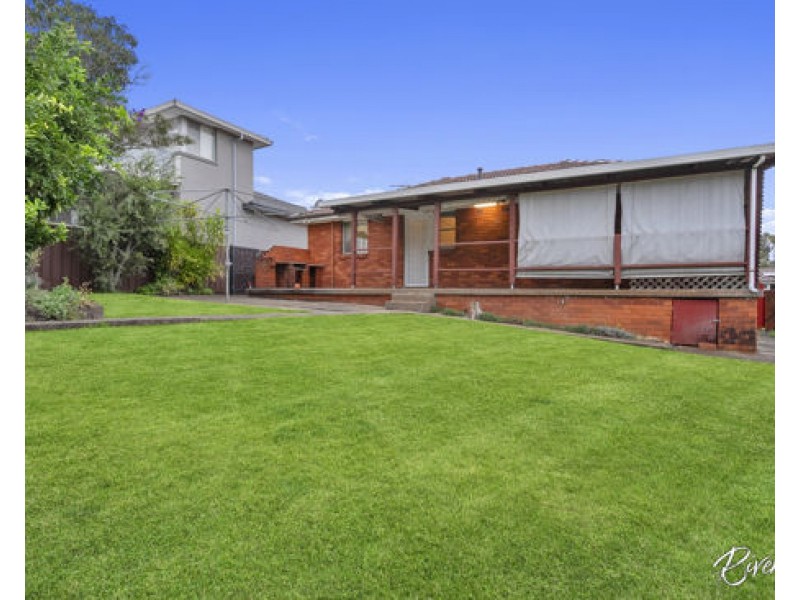 34 Kookaburra Street, Greystanes NSW 2145