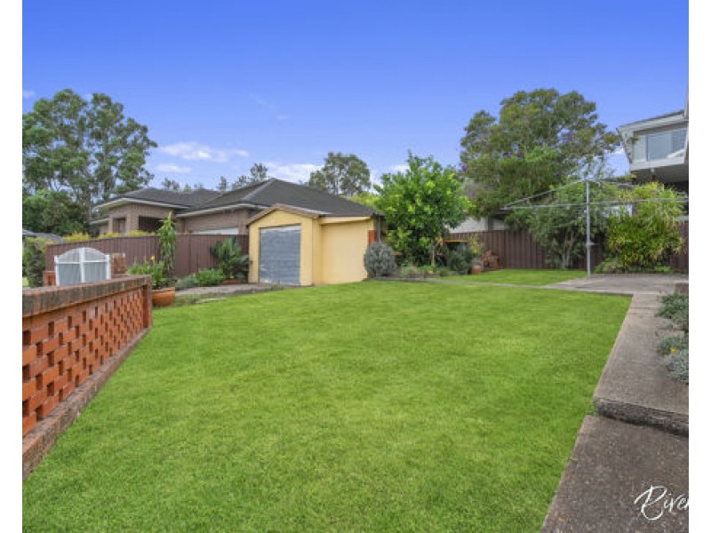 34 Kookaburra Street, Greystanes NSW 2145