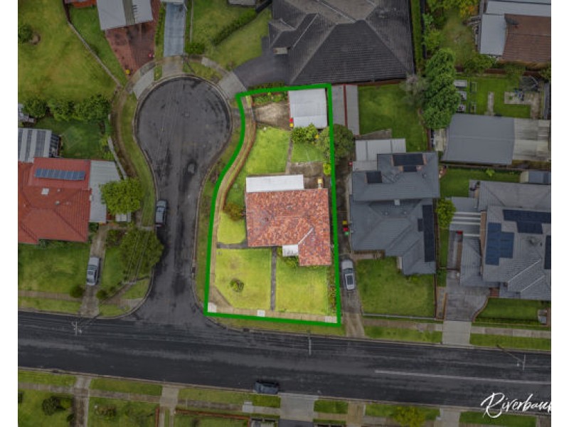 34 Kookaburra Street, Greystanes NSW 2145