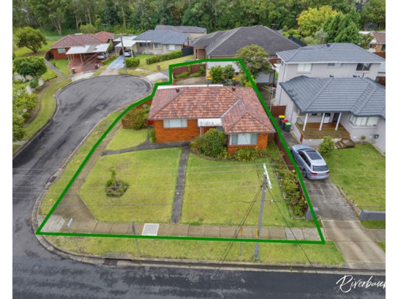 34 Kookaburra Street, Greystanes NSW 2145