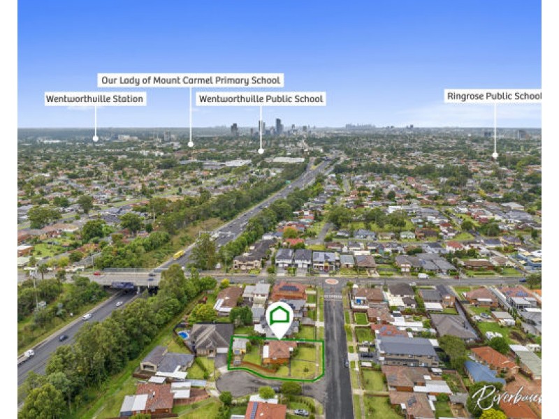 34 Kookaburra Street, Greystanes NSW 2145