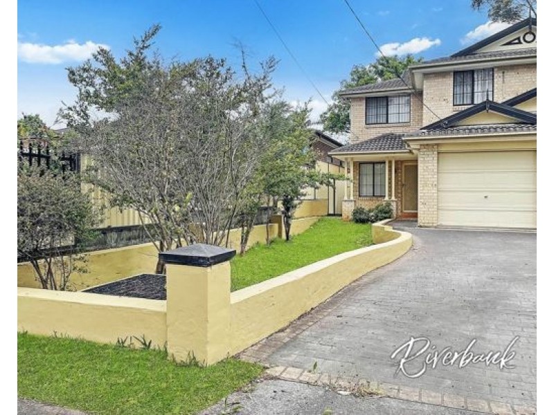 45A Clarence Street, Merrylands NSW 2160