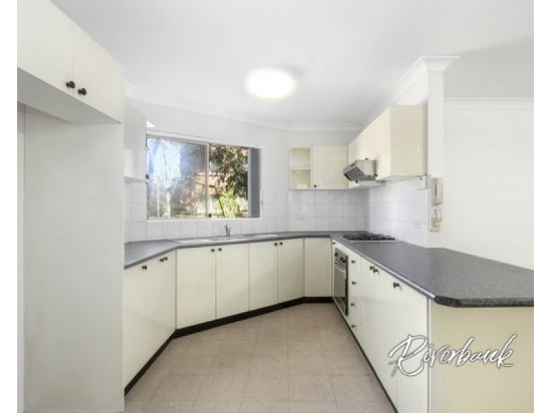 10/36-40 Newman Street, Merrylands NSW 2160