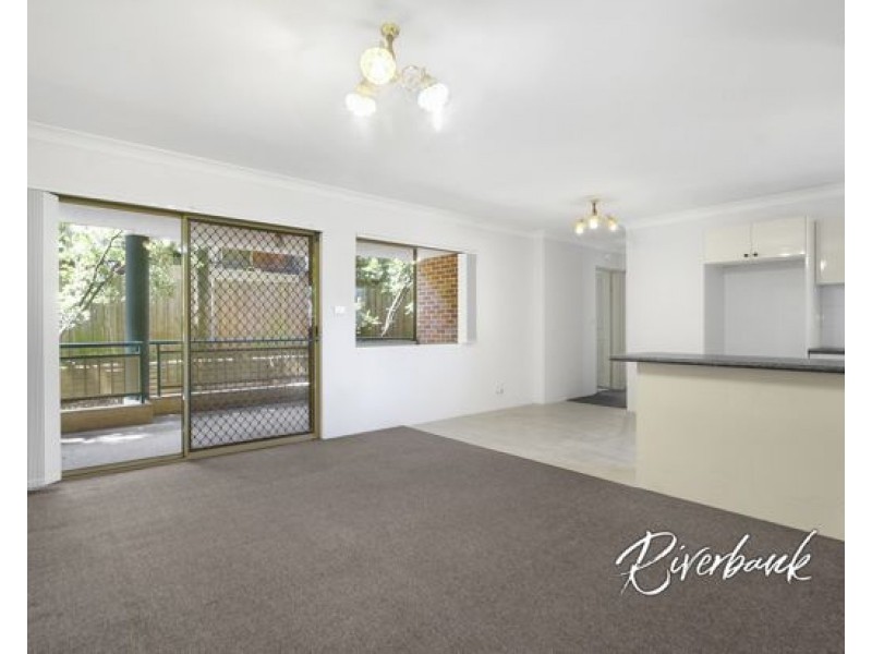 10/36-40 Newman Street, Merrylands NSW 2160