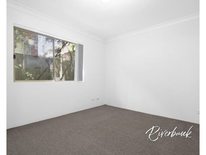 10/36-40 Newman Street, Merrylands NSW 2160