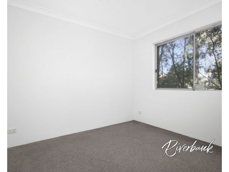 10/36-40 Newman Street, Merrylands NSW 2160