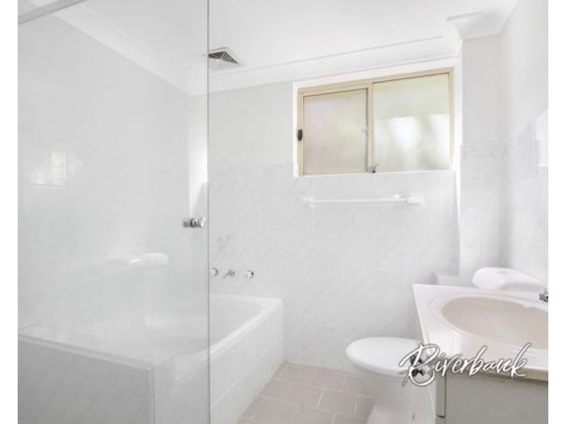 10/36-40 Newman Street, Merrylands NSW 2160