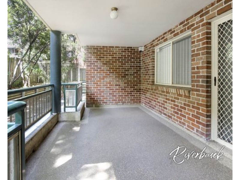 10/36-40 Newman Street, Merrylands NSW 2160