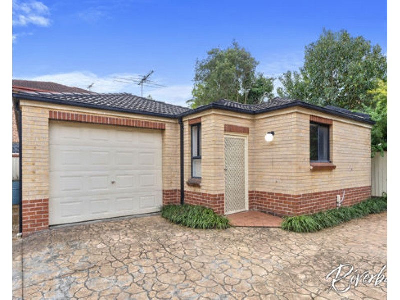 2/37-41 Crosby Street, Greystanes NSW 2145