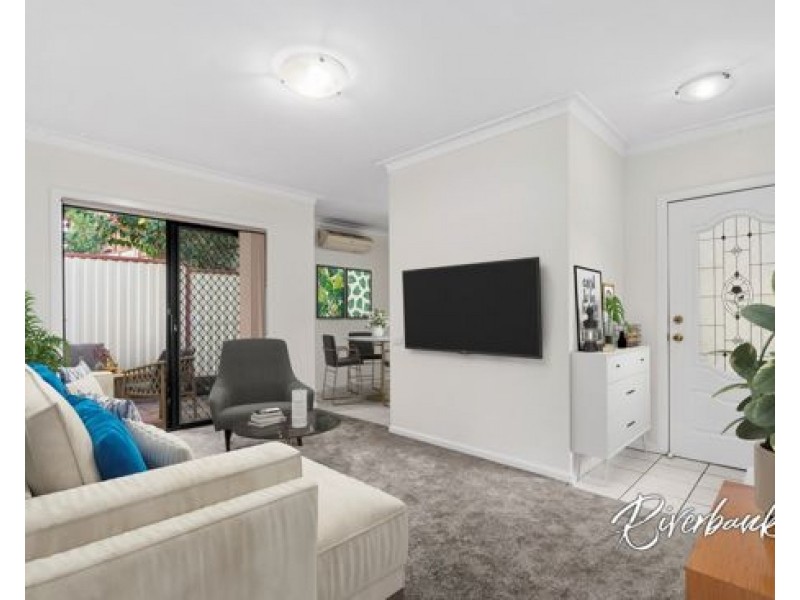 2/37-41 Crosby Street, Greystanes NSW 2145