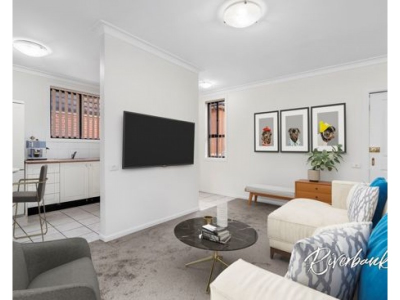 2/37-41 Crosby Street, Greystanes NSW 2145