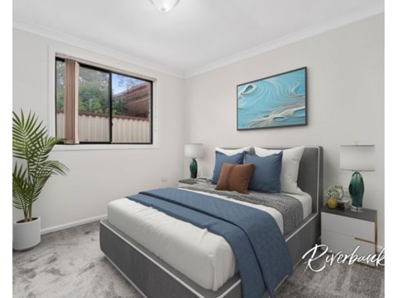 2/37-41 Crosby Street, Greystanes NSW 2145