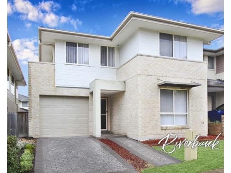 18 Morley Avenue, Pemulwuy NSW 2145