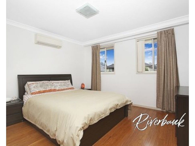 18 Morley Avenue, Pemulwuy NSW 2145