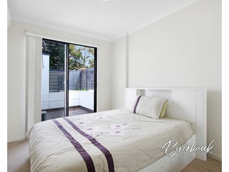 3/6-10 Kippax Street, Greystanes NSW 2145