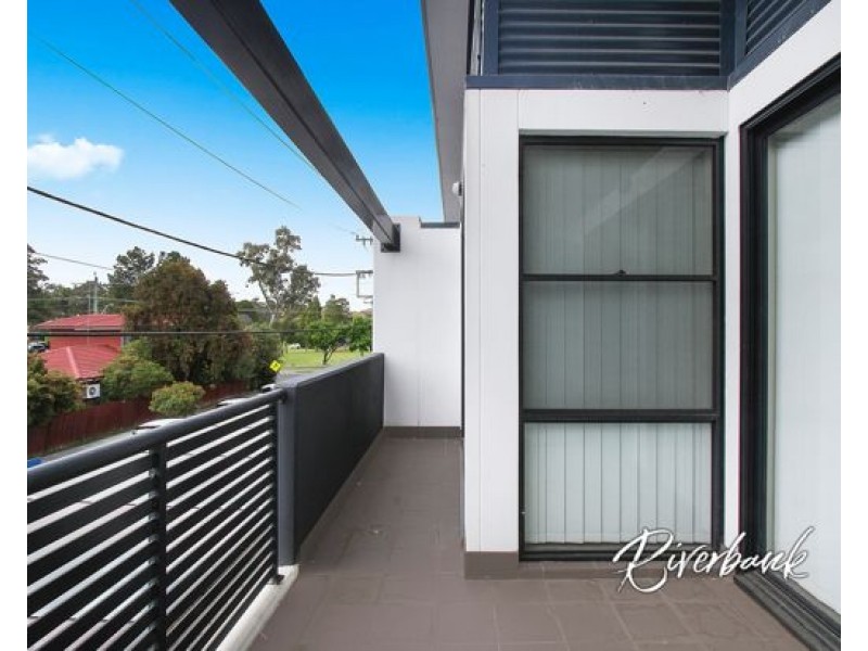 3/6-10 Kippax Street, Greystanes NSW 2145