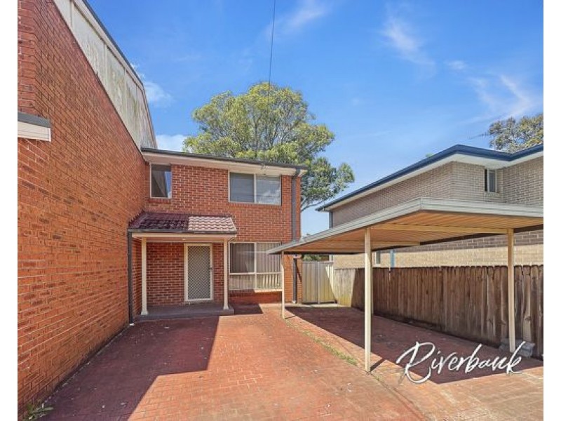 2/2 Chelmsford Road, South Wentworthville NSW 2145