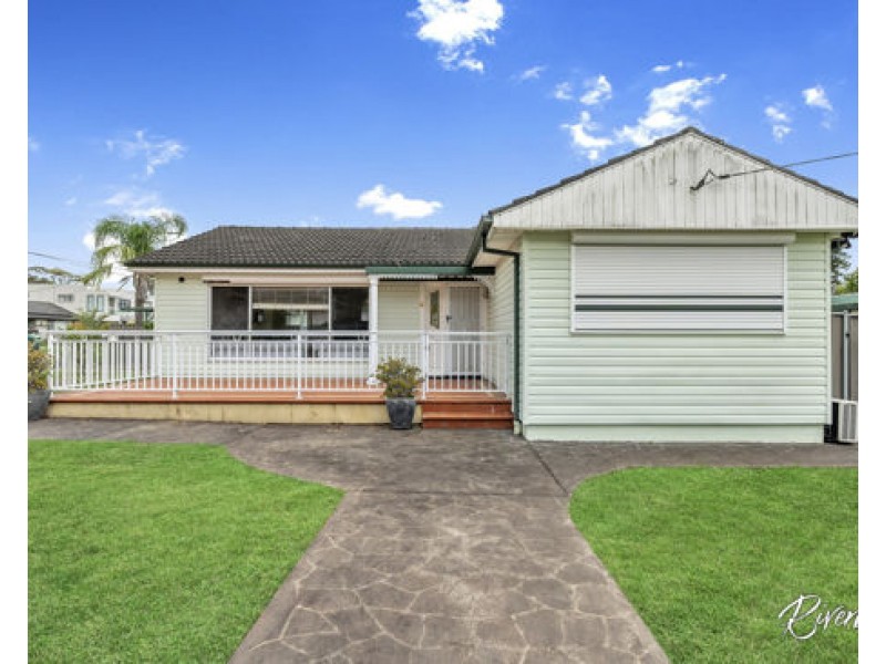 1 Lucerne Avenue, South Wentworthville NSW 2145