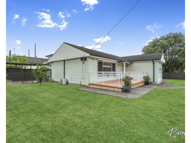 1 Lucerne Avenue, South Wentworthville NSW 2145