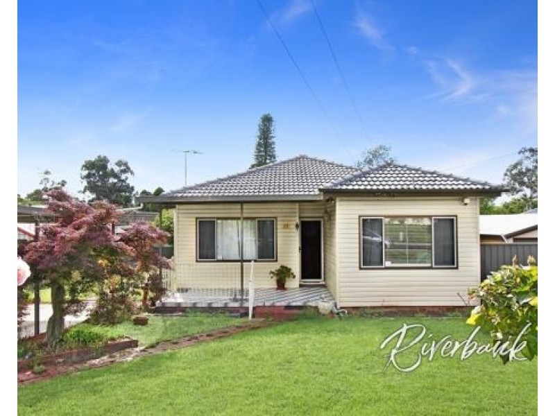 57 Shannon Street, Lalor Park NSW 2147