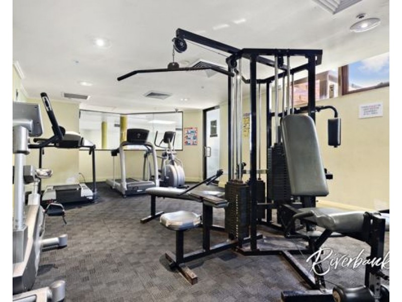 31/13-15 Hassall Street, Parramatta NSW 2150