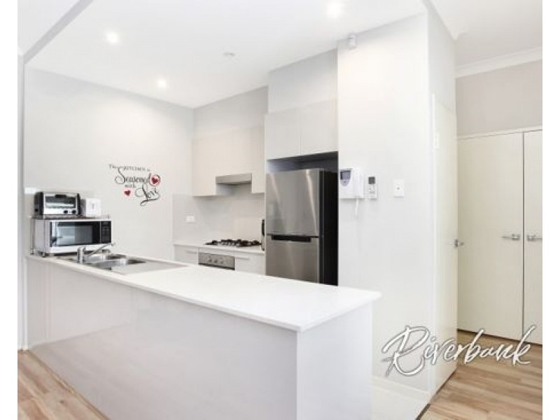 6/29 Darcy Road, Westmead NSW 2145