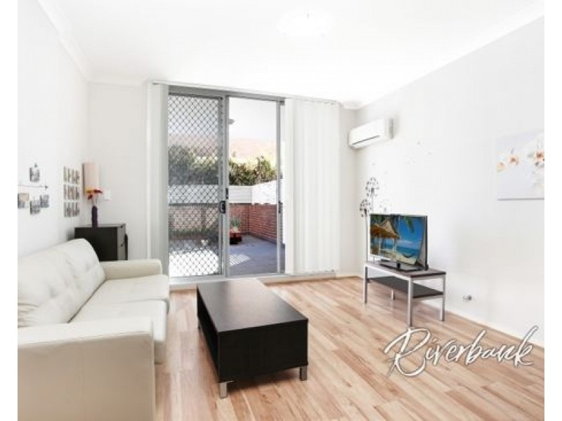 6/29 Darcy Road, Westmead NSW 2145