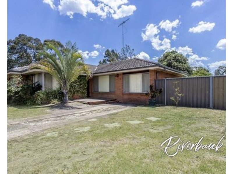 27 Coreen Avenue, Penrith NSW 2750